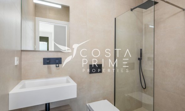 Új építésű - Villa  - Los Alcazares