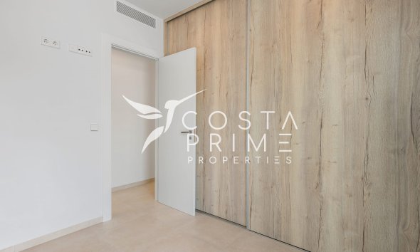 Új építésű - Villa  - Los Alcazares