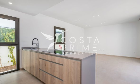 Új építésű - Villa  - Los Alcazares