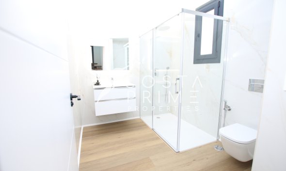 New build - Villa  - Pilar de la Horadada