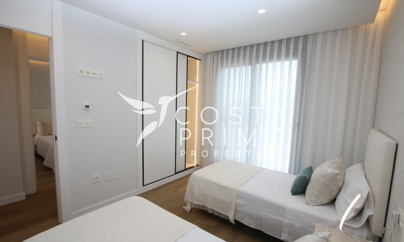 New build - Villa  - Pilar de la Horadada