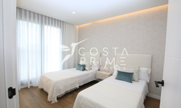 New build - Villa  - Pilar de la Horadada