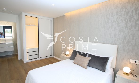 New build - Villa  - Pilar de la Horadada