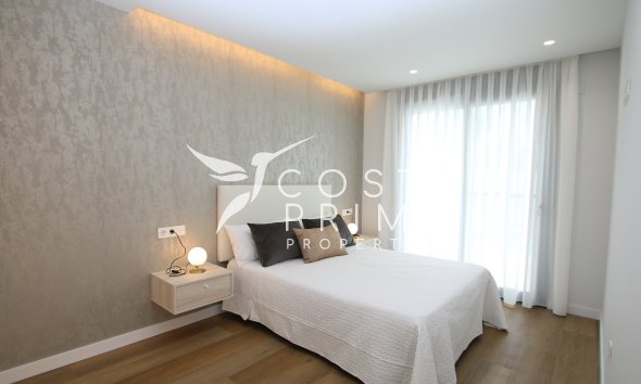 New build - Villa  - Pilar de la Horadada