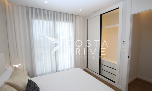 New build - Villa  - Pilar de la Horadada