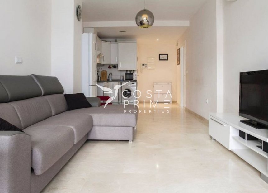 Reventa - Apartamento / Piso - Benidorm