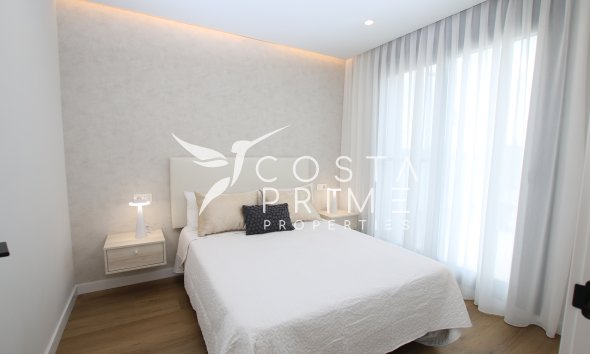 New build - Villa  - Pilar de la Horadada