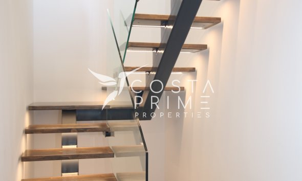 New build - Villa  - Pilar de la Horadada