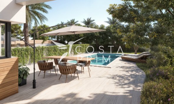 Új építésű - Villa  - Alfas del Pí