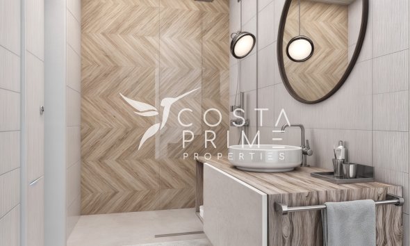 Új építésű - Villa  - Alfas del Pí