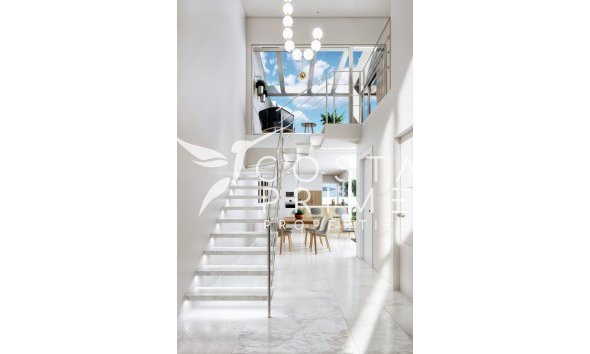 Új építésű - Villa  - Alfas del Pí