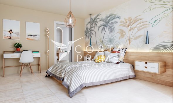 Új építésű - Villa  - Alfas del Pí