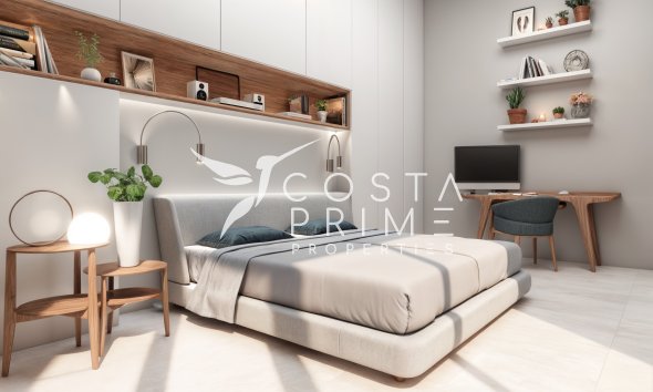 Új építésű - Villa  - Alfas del Pí