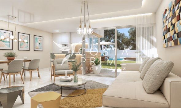 Új építésű - Villa  - Alfas del Pí