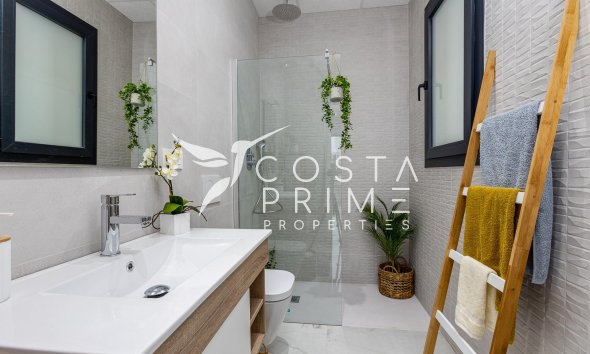 Obra nueva - Apartamento / Piso - Orihuela Costa