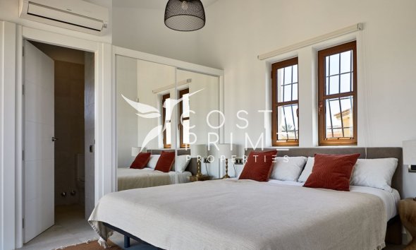 Obra nueva - Chalet / Villa - Cuevas Del Almanzora