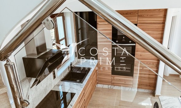 Obra nueva - Chalet / Villa - Cuevas Del Almanzora