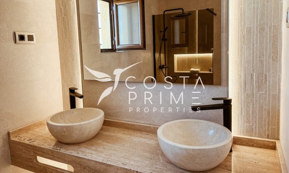 Obra nueva - Chalet / Villa - Cuevas Del Almanzora