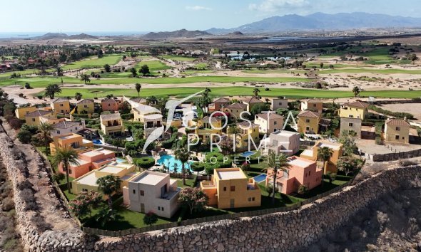 Obra nueva - Chalet / Villa - Cuevas Del Almanzora