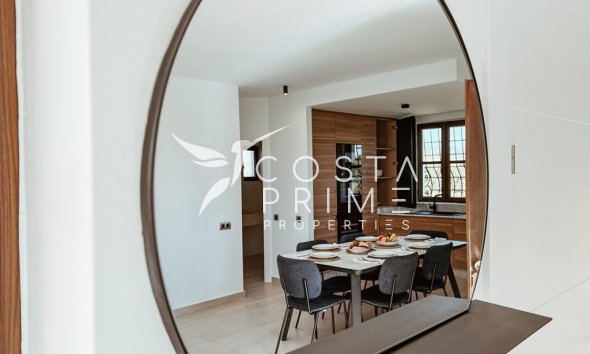 Obra nueva - Chalet / Villa - Cuevas Del Almanzora