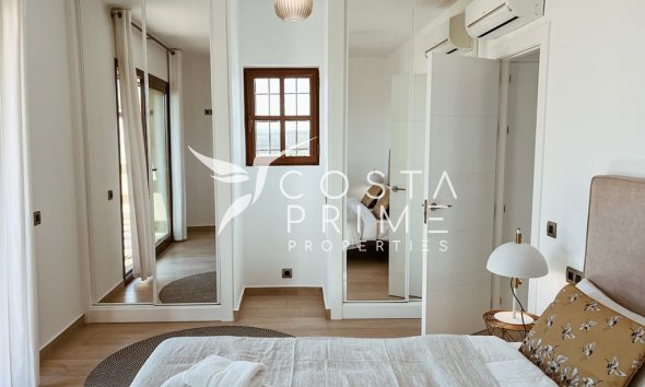 Obra nueva - Chalet / Villa - Cuevas Del Almanzora