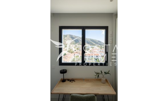 Új építésű - Apartman / lakás - Alfas del Pí