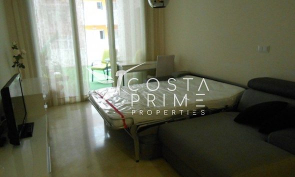 Reventa - Apartamento / Piso - Benidorm