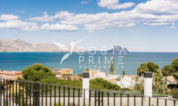 Obra nueva - Apartamento / Piso - Alfas del Pí