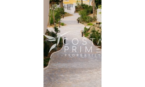 Obra nueva - Apartamento / Piso - Alfas del Pí