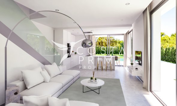 New build - Villa  - Finestrat