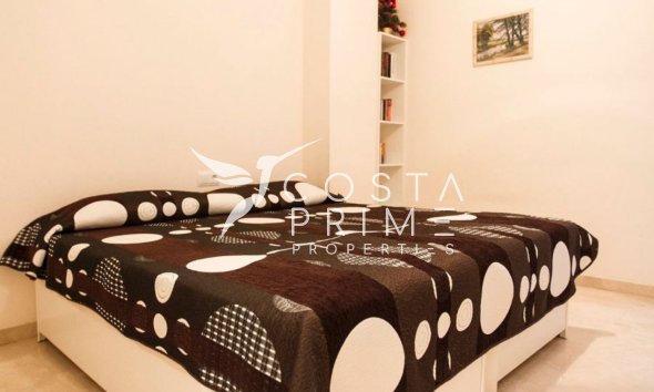 Reventa - Apartamento / Piso - Benidorm