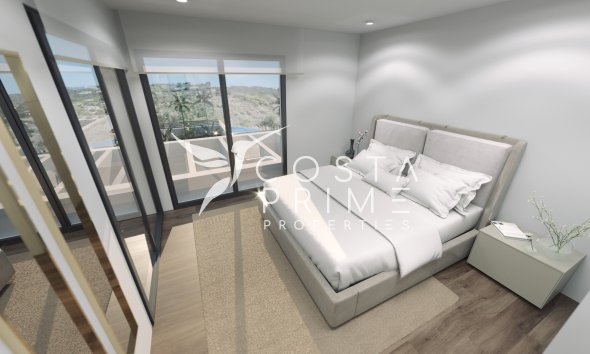 Obra nueva - Chalet / Villa - Finestrat