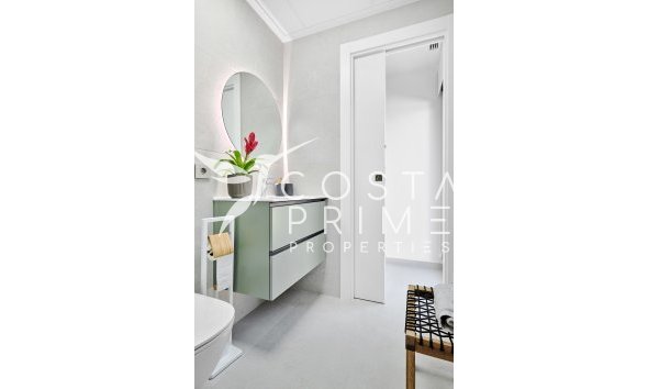 New build - Villa  - San Miguel de Salinas