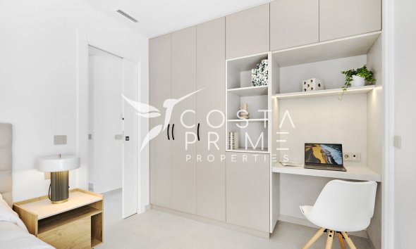 New build - Villa  - San Miguel de Salinas