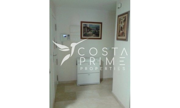 Reventa - Apartamento / Piso - Benidorm