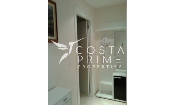 Reventa - Apartamento / Piso - Benidorm