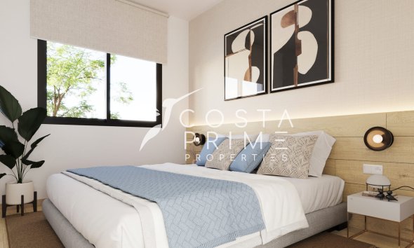 Nowy budynek - Szalet - Mutxamel