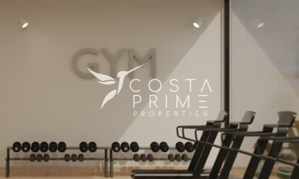 Obra nueva - Adosado / Pareado - San Pedro del Pinatar