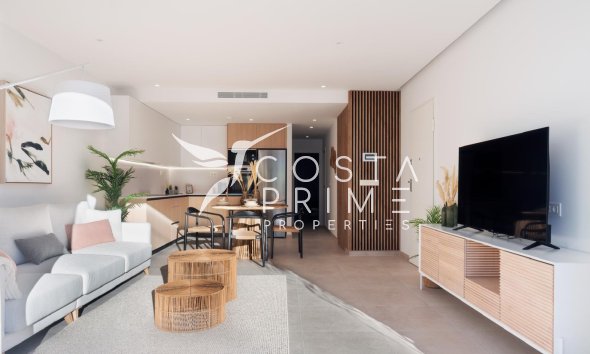 New build - Townhouse / Semi - San Pedro del Pinatar