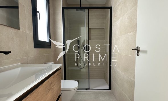 New build - Townhouse / Semi - San Pedro del Pinatar