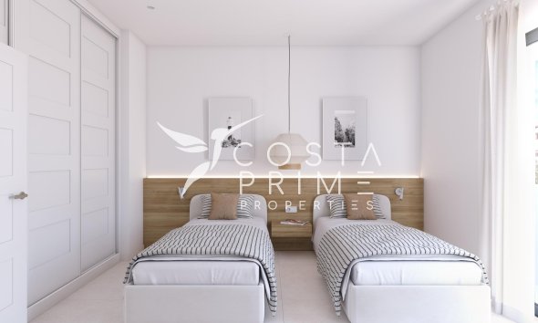 New build - Apartment / Flat - Vera