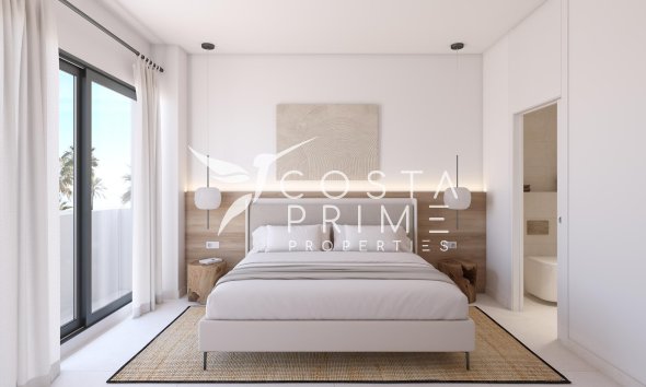 New build - Apartment / Flat - Vera