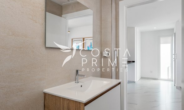 New build - Townhouse / Semi - San Miguel de Salinas