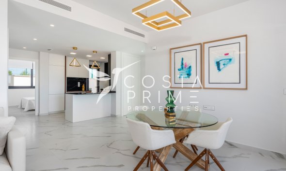 New build - Townhouse / Semi - San Miguel de Salinas