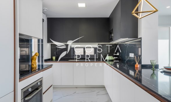 New build - Townhouse / Semi - San Miguel de Salinas