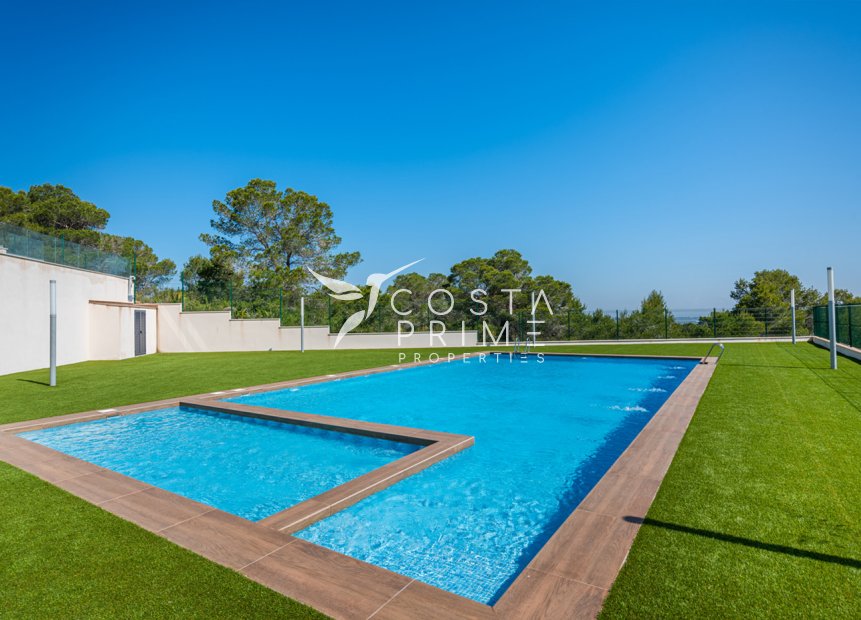 New build - Townhouse / Semi - San Miguel de Salinas