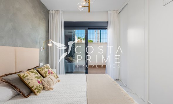 New build - Townhouse / Semi - San Miguel de Salinas