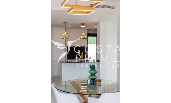 New build - Townhouse / Semi - San Miguel de Salinas