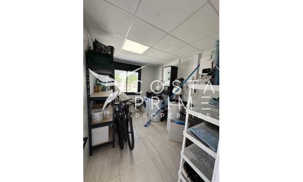 Obra nueva - Chalet / Villa - Pinoso