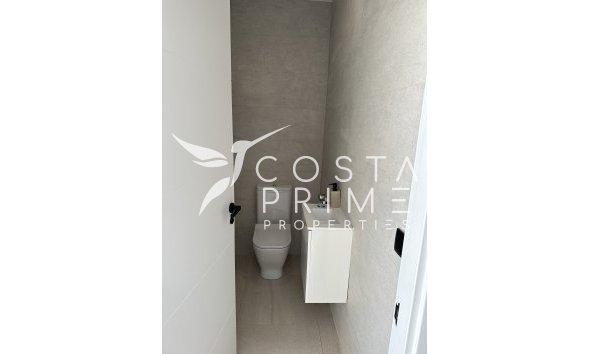 Obra nueva - Chalet / Villa - Pinoso